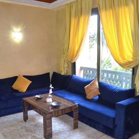 Les Jardins De La Palmeraie مراكش المظهر الخارجي الصورة