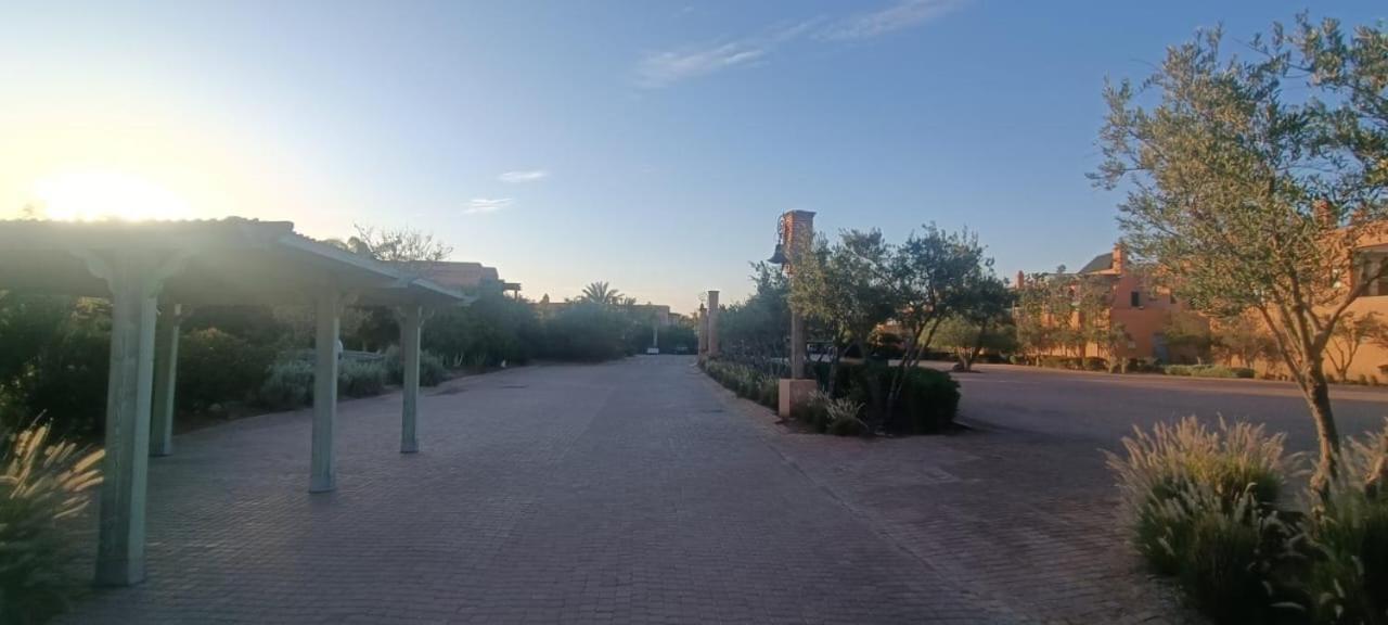 Les Jardins De La Palmeraie مراكش المظهر الخارجي الصورة
