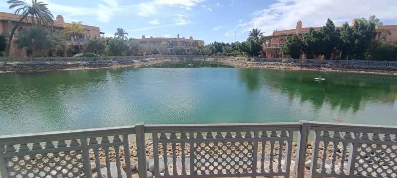 Les Jardins De La Palmeraie مراكش المظهر الخارجي الصورة